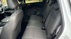 Ford Kuga 1.5 TDCi Titanium Edition 5dr 2WD Diesel Estate